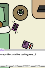 Screenshot #1 - A YEAR OF SPRINGS