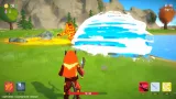 Screenshot #4 - Arcane Blast