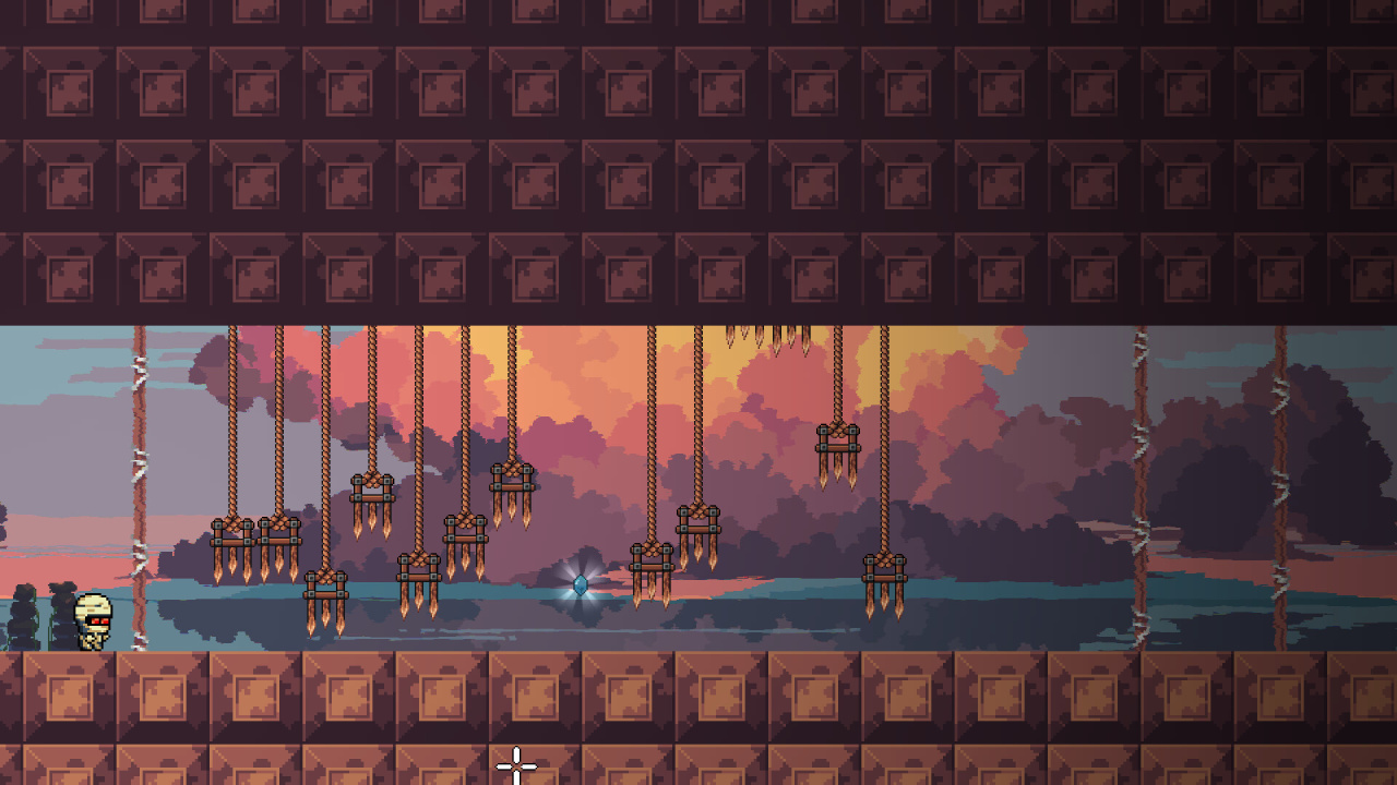Screenshot #1 - Pharaoh's Leap