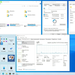 Screenshot #8 - Windows 10 x86-x64 Ru 22H2 8in2 Upd 10.2022 by OVGorskiy