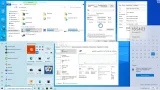 Screenshot #8 - Windows 10 x86-x64 Ru 22H2 8in2 Upd 10.2022 by OVGorskiy