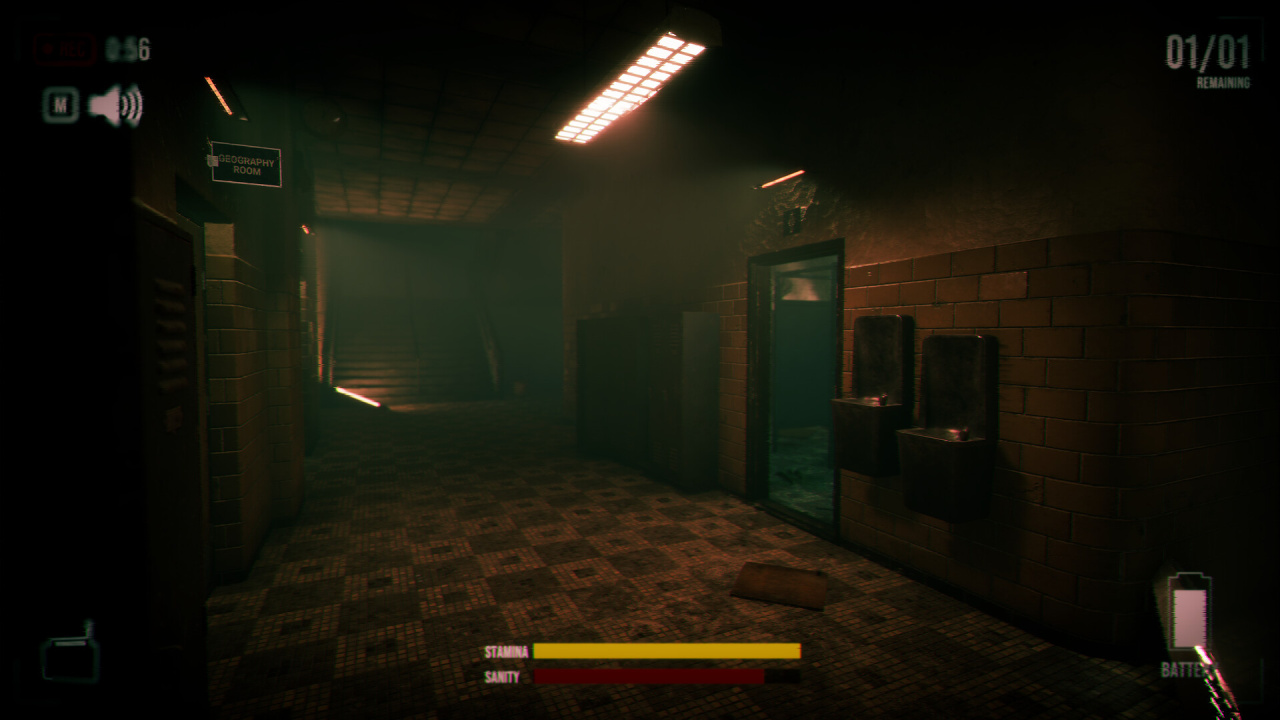 Screenshot #7 - DON'T GET GOT