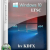 Windows 10 LTSC х86 х64 by KDFX v.1.0 (05.11.18)