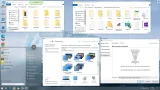 Screenshot #7 - Windows 10 Pro-Home Optim Plus x64 22H2 Русская by OVGorskiy 01.2024
