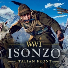 Isonzo: +12 трейнер