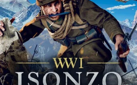 Isonzo: +12 трейнер