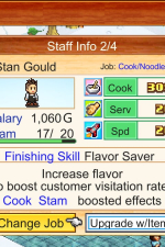 Screenshot #7 - The Ramen Sensei