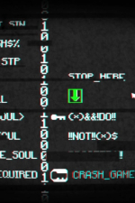 Screenshot #2 - Pony Island