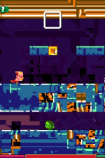 Screenshot #8 - Soviet Jump Game