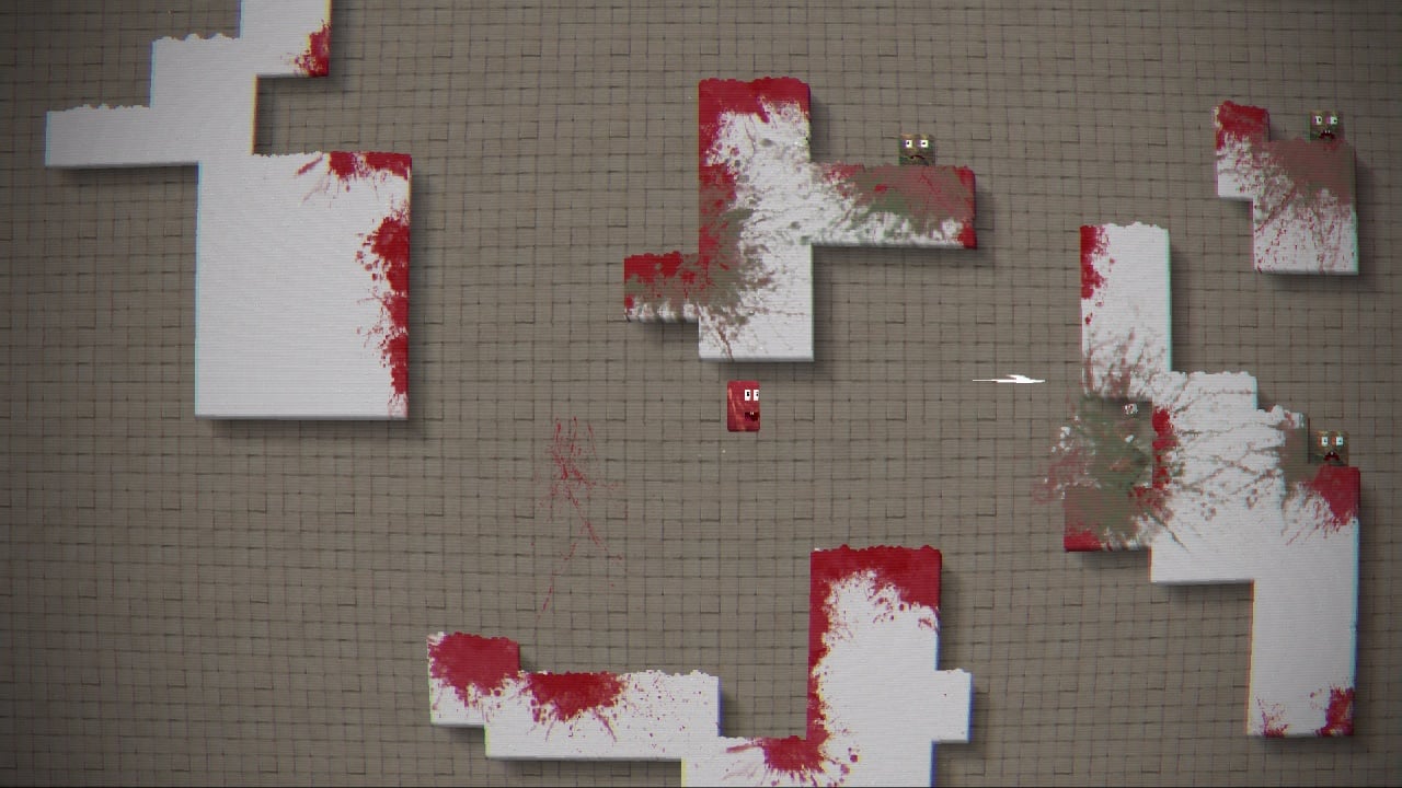 Screenshot #12 - Beeftacular