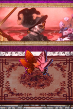 Screenshot #7 - A Chamber of Stars