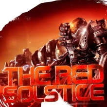 The Red Solstice: +18 трейнер