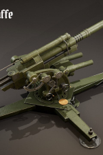 Screenshot #9 - Project Wunderwaffe