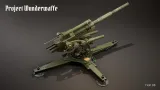 Screenshot #9 - Project Wunderwaffe