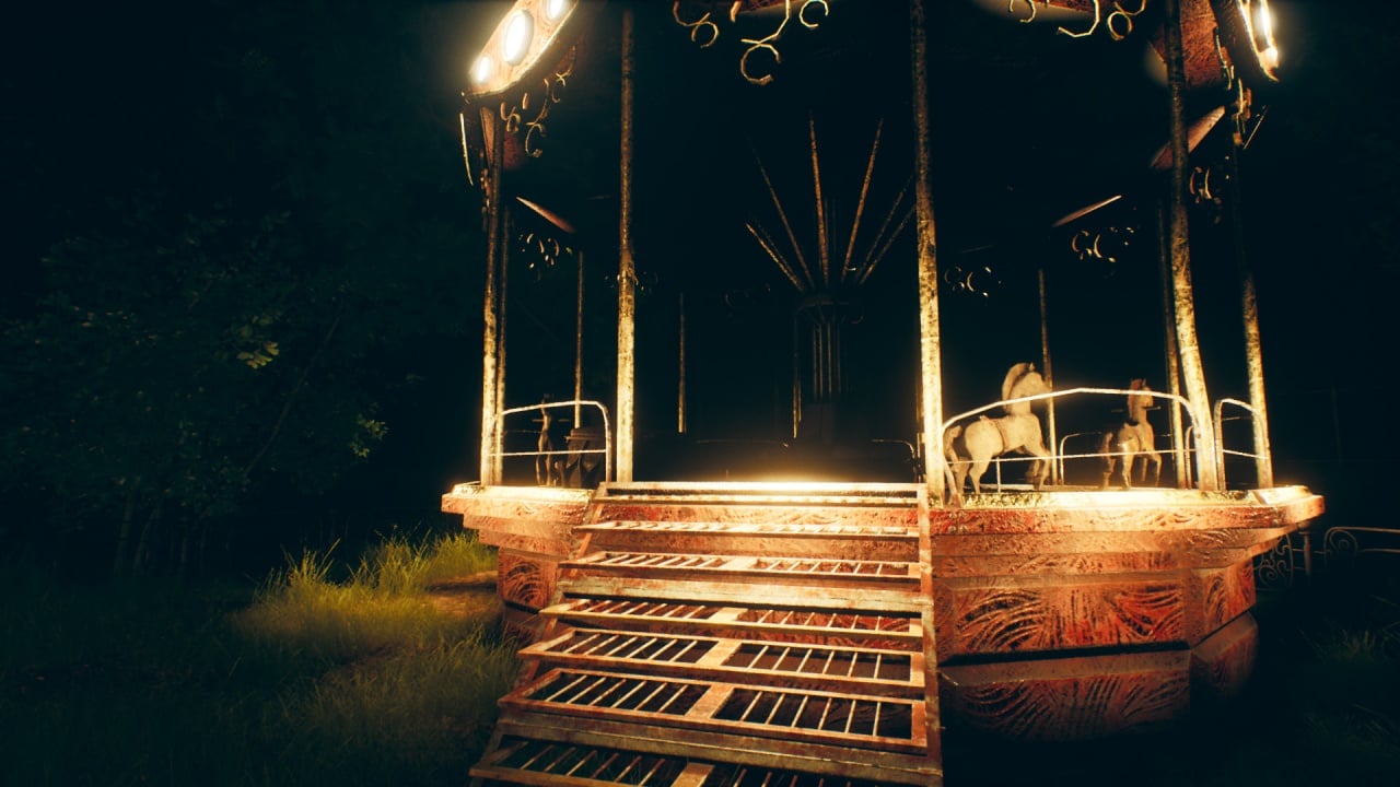 Screenshot #3 - Find Yourself