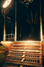 Screenshot #3 - Find Yourself