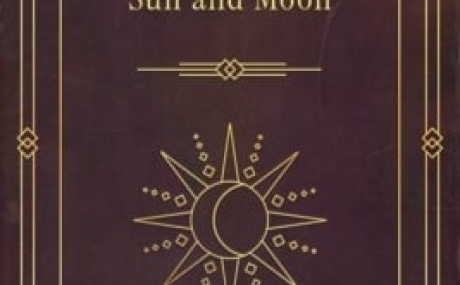 Keeper of the Sun and Moon