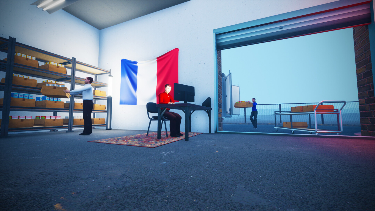 Screenshot #8 - Grocery Store Simulator
