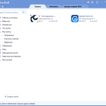 Screenshot #2 - RaidCall v8.2.0