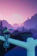 Screenshot #4 - Flock