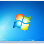 Screenshot #1 - Windows 7 Ultimate x64 Update Март 2024