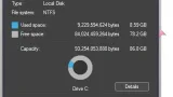Screenshot #1 - Windows X-Lite 'Ultimate 11' Neon! (22621.1778)