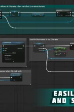 Screenshot #5 - Athena AI A Utility AI Framework V2 (5.5)