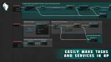 Screenshot #5 - Athena AI A Utility AI Framework V2 (5.5)