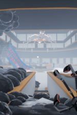 Screenshot #5 - Chiral