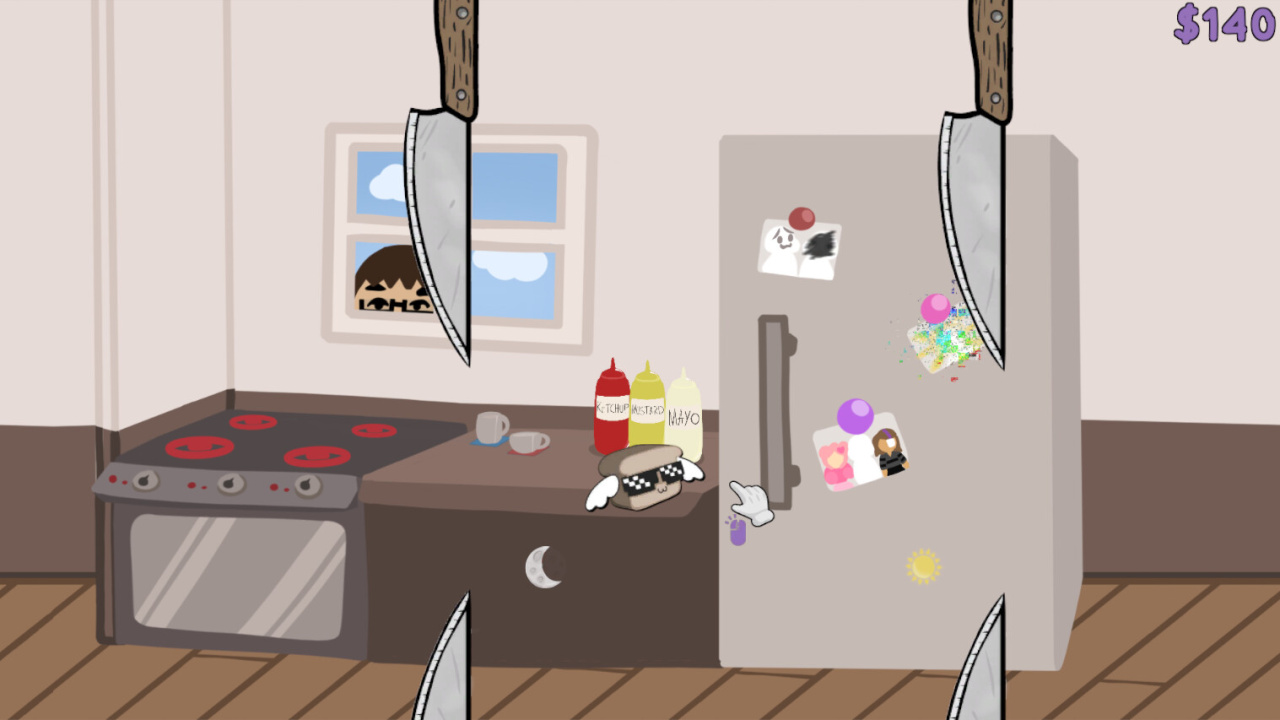 Screenshot #5 - New Day