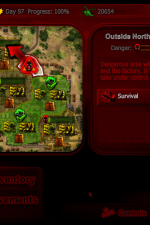 Screenshot #4 - Decision Legacy Collection