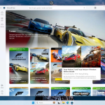 Screenshot #4 - Windows 11 Pro 24H2 26244.5000 Update Canary