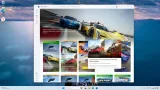 Screenshot #4 - Windows 11 Pro 24H2 26244.5000 Update Canary
