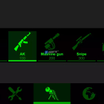 Screenshot #2 - Zombie Shooter 2D