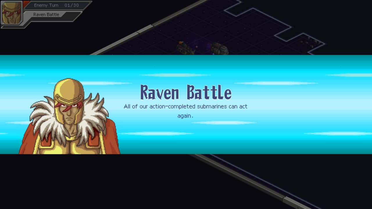 Screenshot #2 - Chaos Galaxy