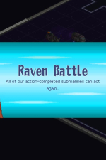 Screenshot #2 - Chaos Galaxy