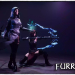 Furry S2 Sorceress and Archer