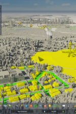 Screenshot #7 - Cities: Skylines 2