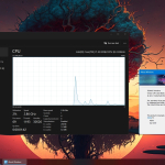 Screenshot #4 - Windows 11 Artistic OS [24H2] 26100.1742 by Teamos