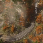 Screenshot #4 - Autumn Valley - Level