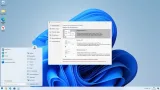 Screenshot #1 - Windows 11 Pro 22H2 build 22621.675 Del Apps by WebUser