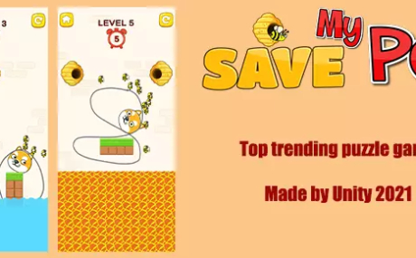 Save My Pet