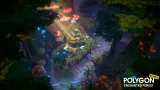 Screenshot #3 - POLYGON - Enchanted Forest - Nature Biomes - 3D Environment Art by Synty