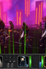 Screenshot #6 - A Quest That Became Legend