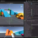 Screenshot #1 - Enjoyable First Person Controller