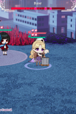 Screenshot #5 - GiLGuL