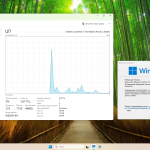 Screenshot #4 - Windows 11 Enterprise LTSC 2024 by MoverSoft 10.2024