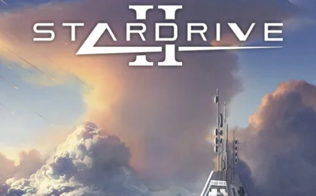 StarDrive 2: +16 трейнер