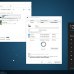 Screenshot #4 - Windows 10 Home Single Language 21H1.19043.1082 Lite by Den (x64)
