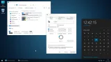 Screenshot #4 - Windows 10 Home Single Language 21H1.19043.1082 Lite by Den (x64)